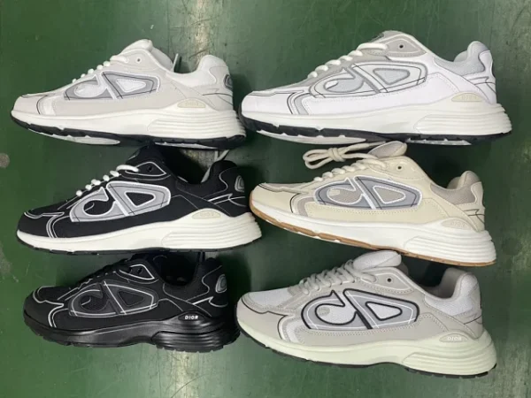 Dior B30 Budget