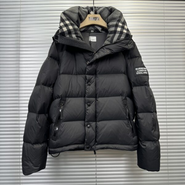Doudoune Burberry V1