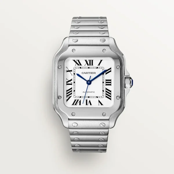 Cartier Santos