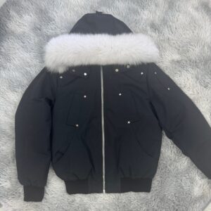 Moose Knuckles Bomber