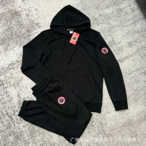 Canada Goose Tracksuits