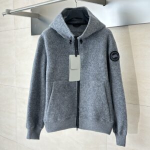 Polaire Canada Goose
