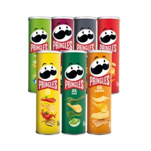 Pringles 1:1