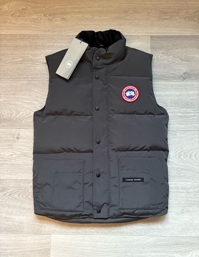 Canada Goose sans manche