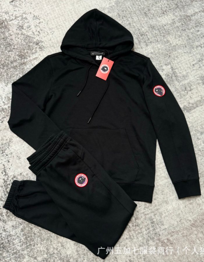 Canada Goose Tracksuits