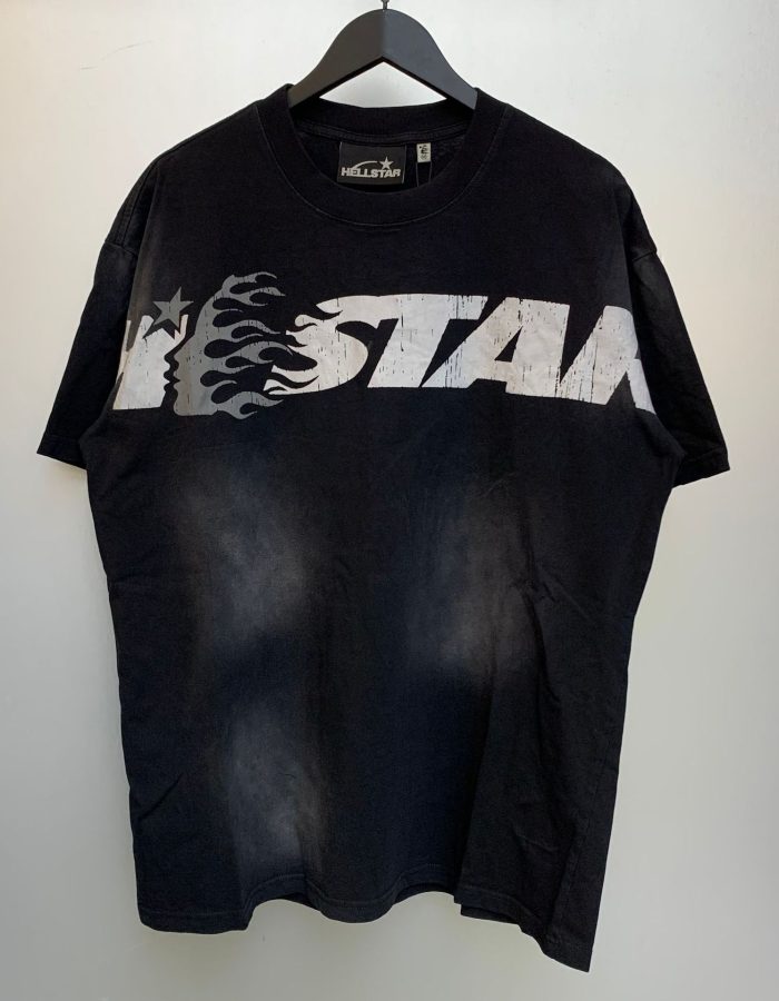 Hellstar T-Shirts