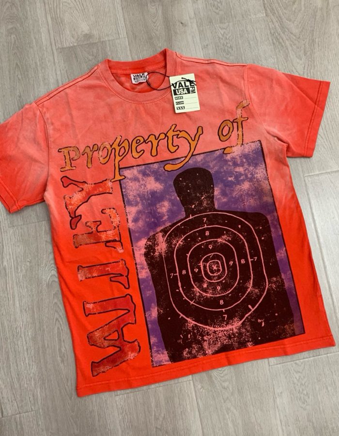 Valley T-shirts