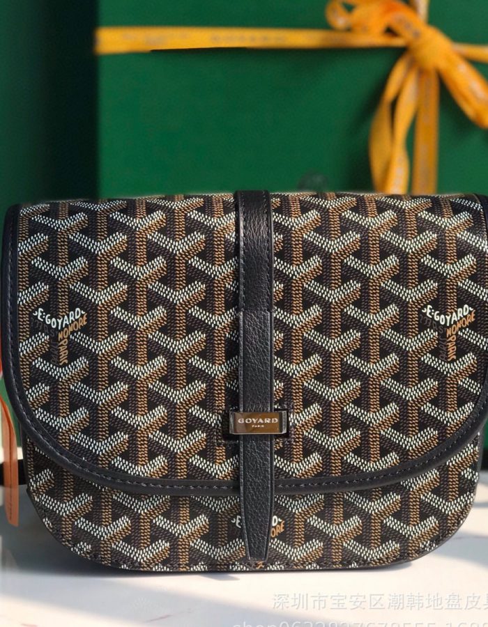 Goyard Belvedere