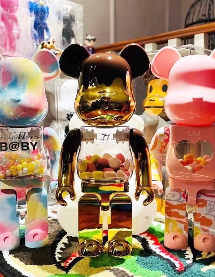 Bearbrick