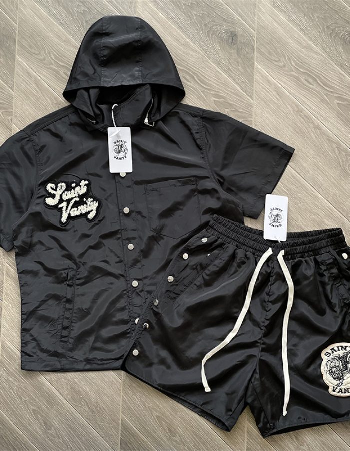 Saint Vanity Summer Set