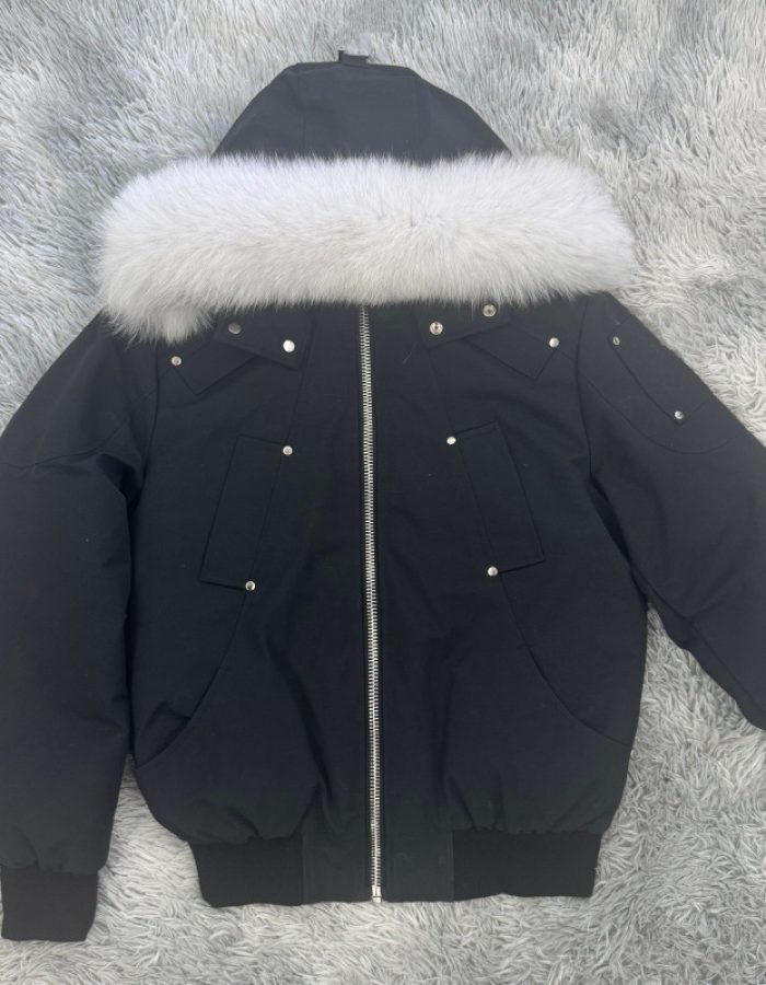 Moose Knuckles Bomber
