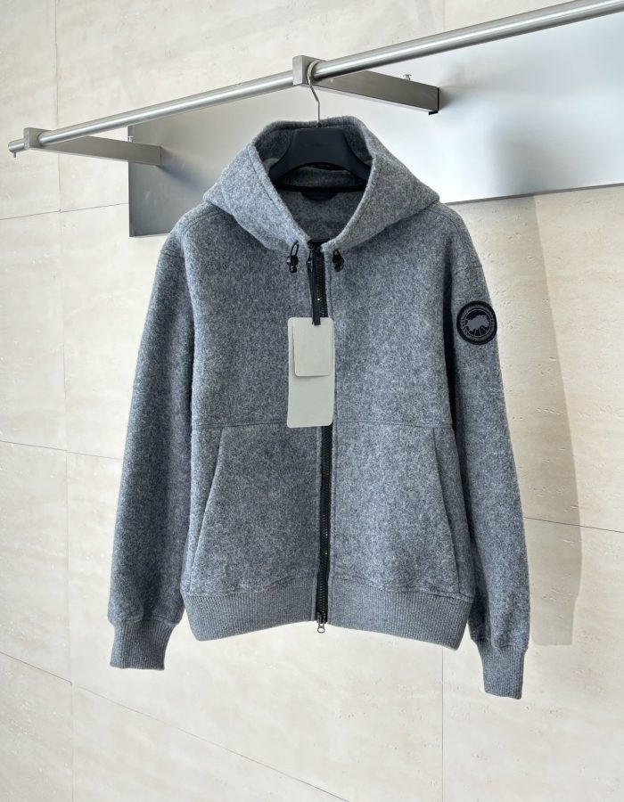 Polaire Canada Goose