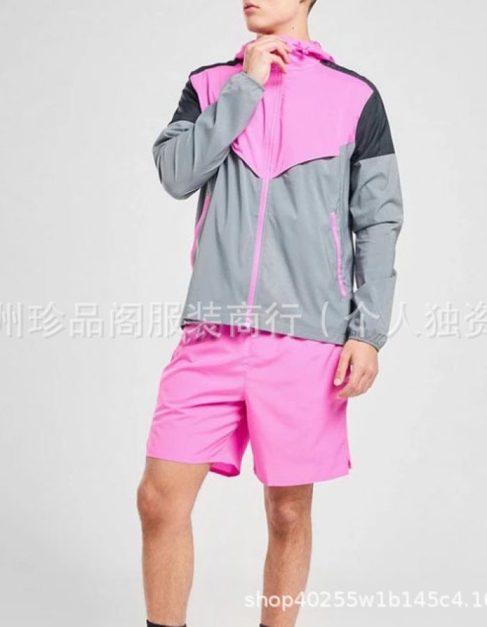 Nike tech summer set