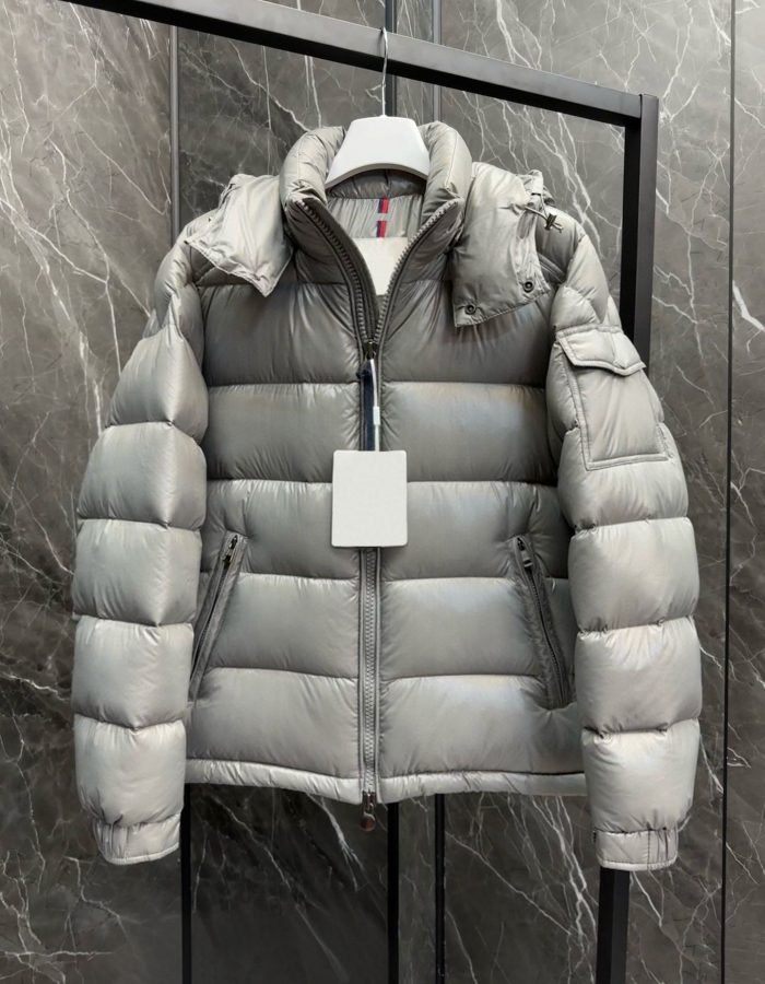 Moncler Maya Grise