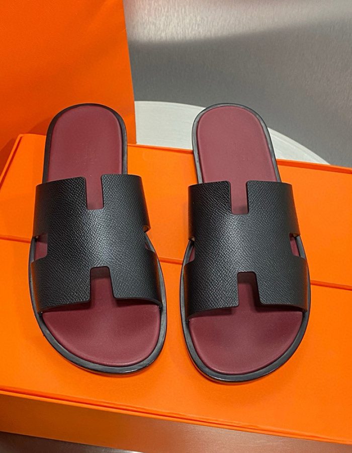 Hermes slides