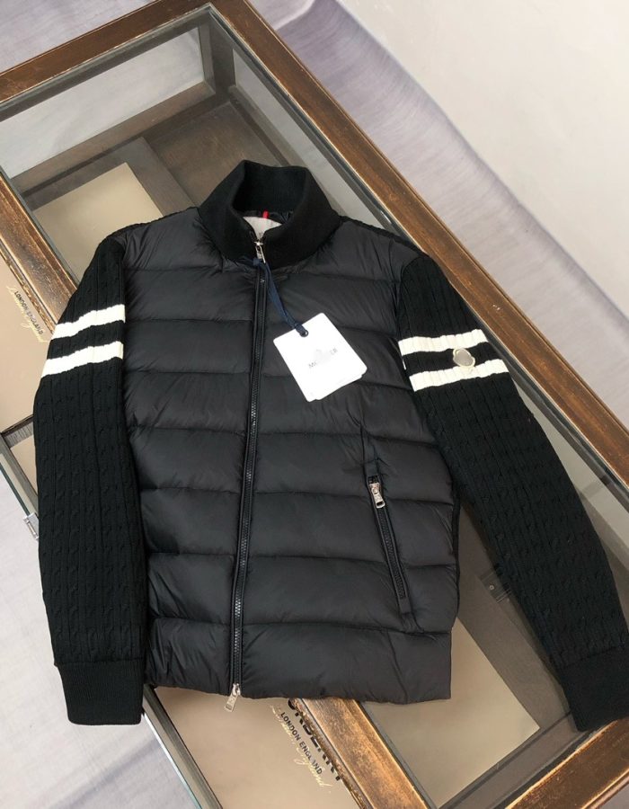 Cardigan Moncler