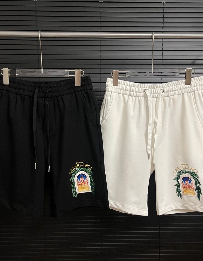Casablanca Shorts