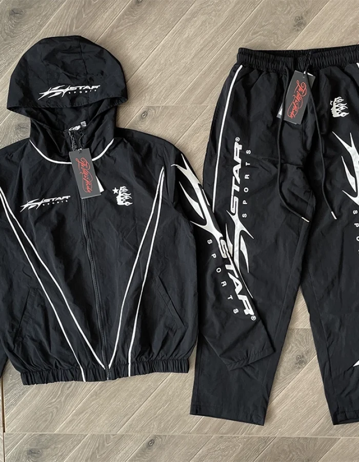 Hellstar Tracksuit