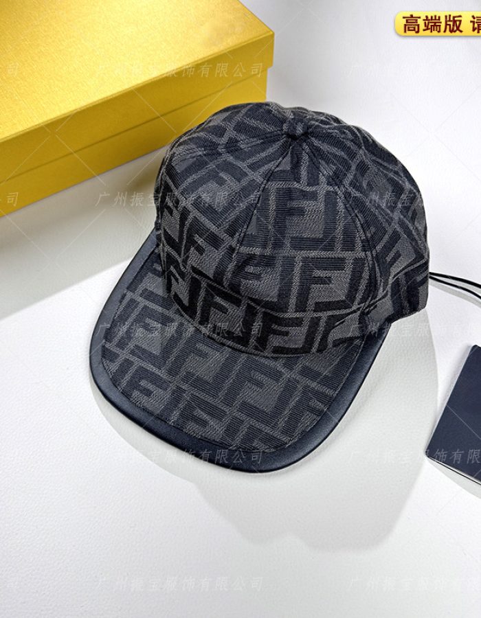 Fendi Cap