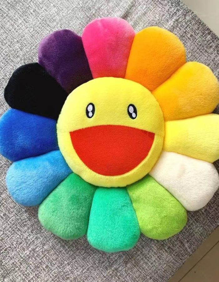 Coussin Murakami