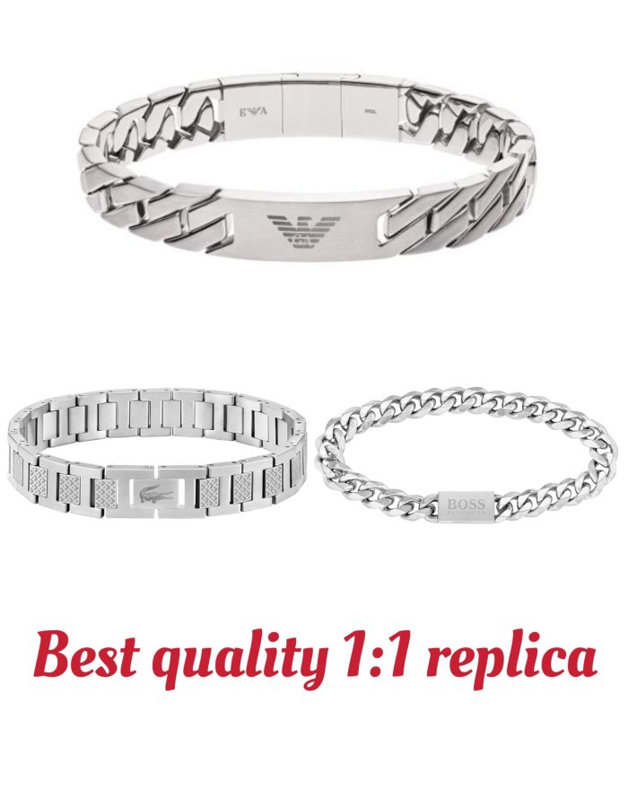 Bijoux + Bracelets