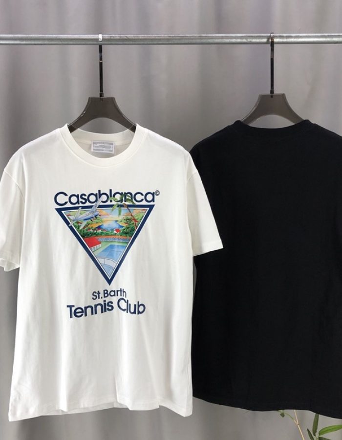 Tee Shirt Casablanca