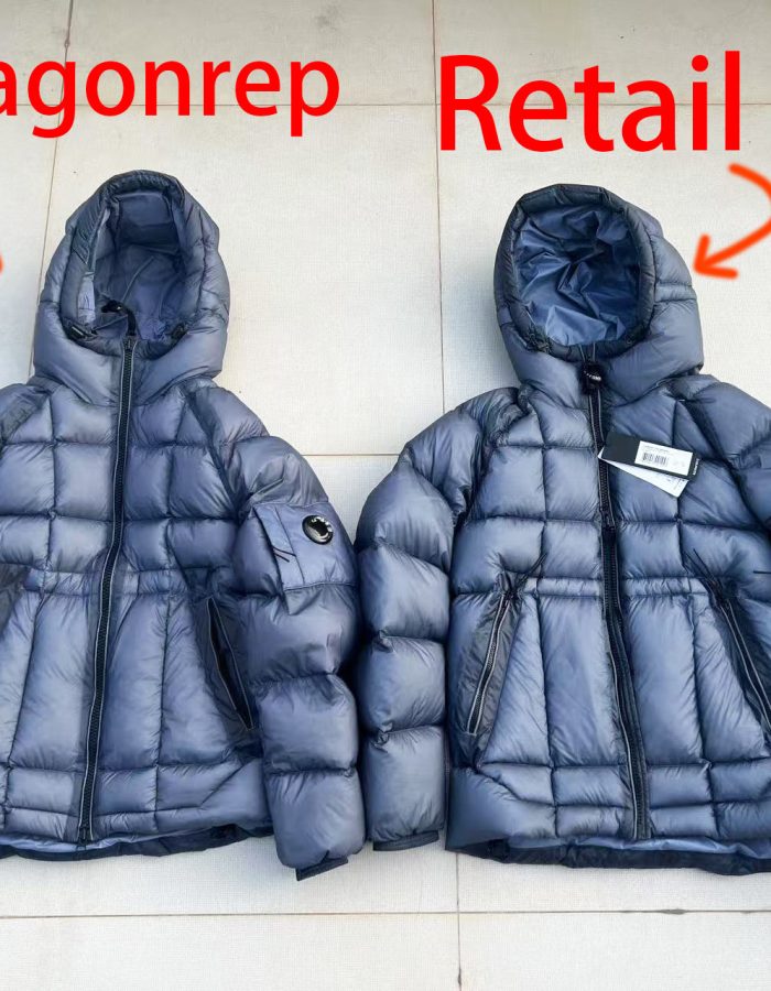 Doudoune CP Company