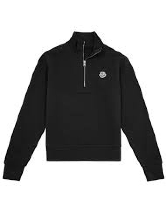 Moncler Quarter Zip