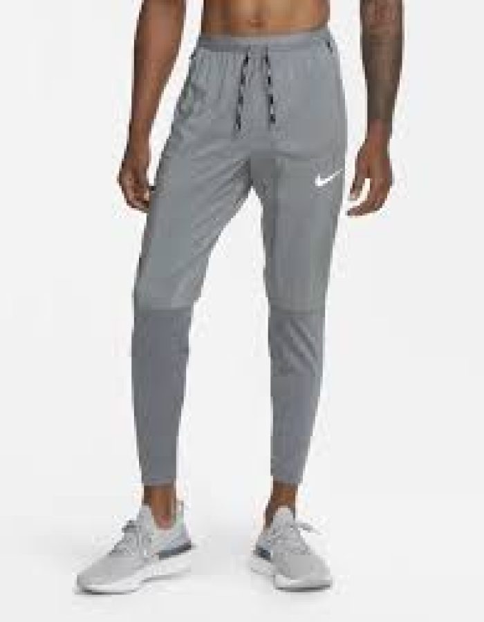 Running Nike Gris Futur Fast