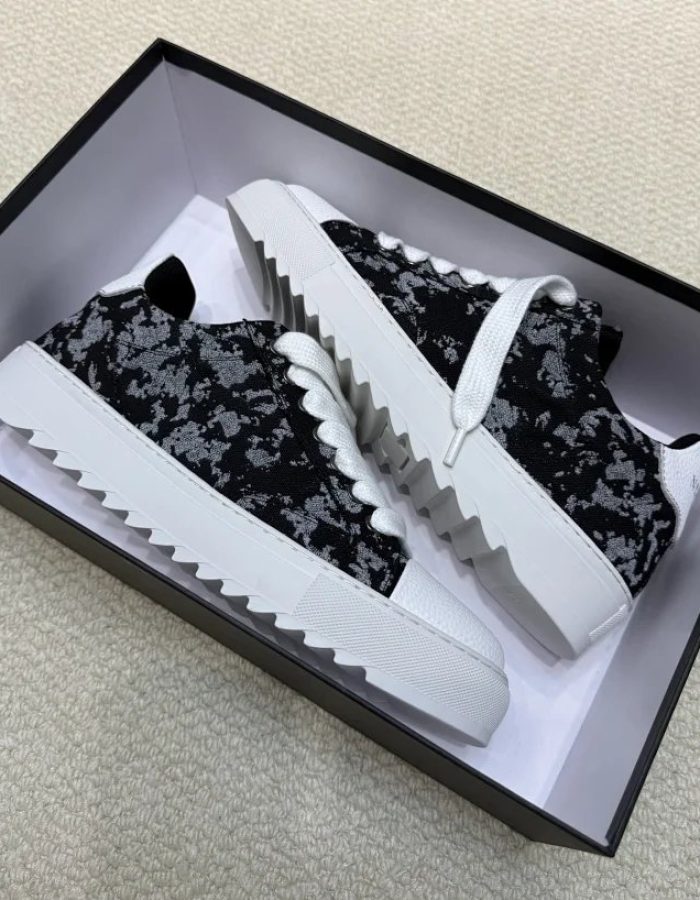 Numeris Shoes