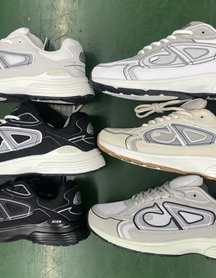 Dior B30 Budget
