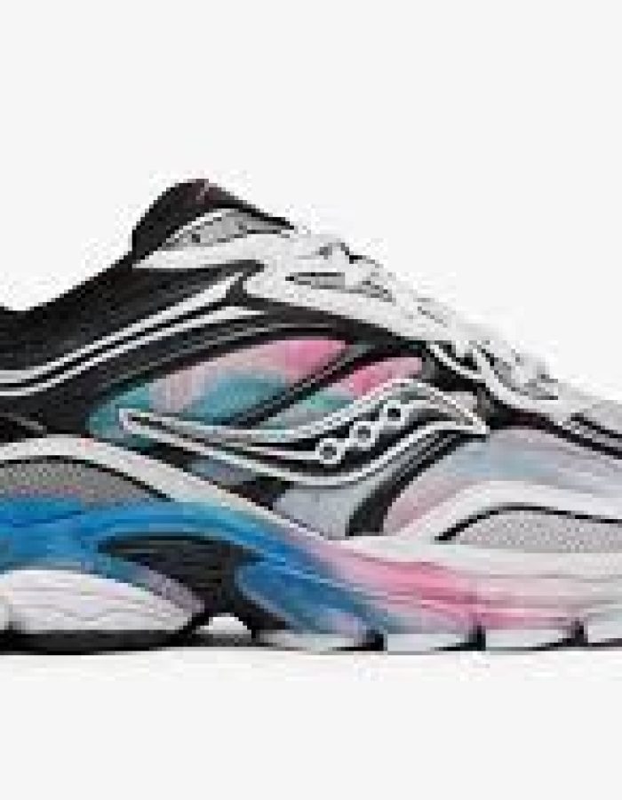 Saucony Omni 9