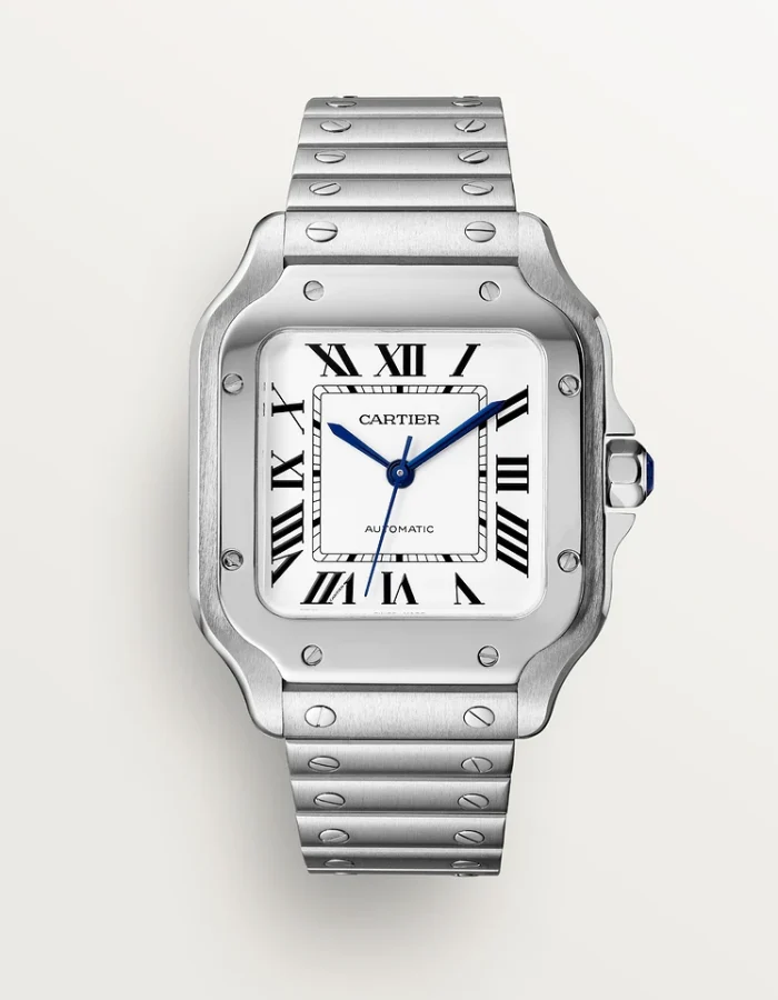 Cartier Santos